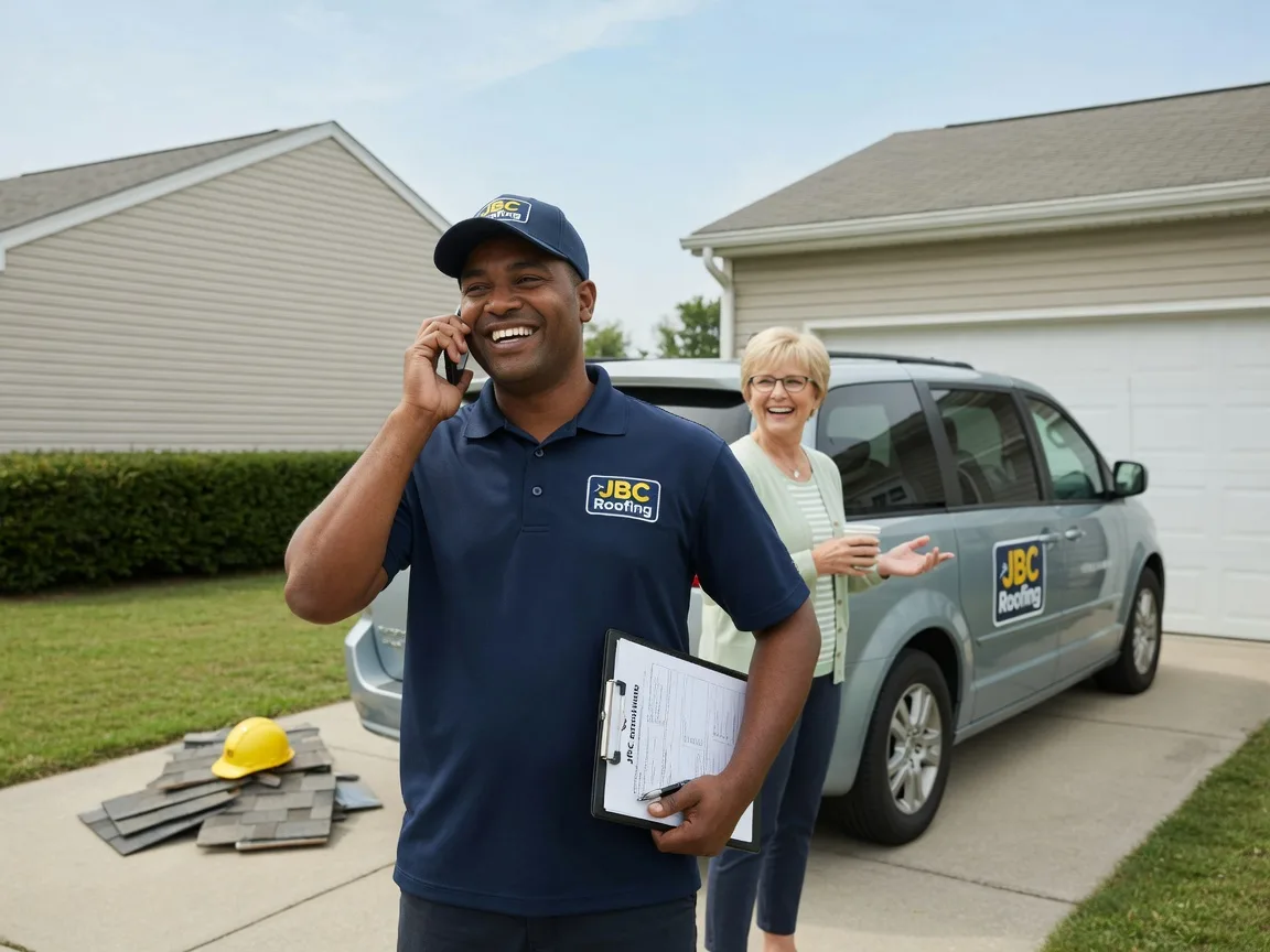 Roof Replacement Choctaw, OK FAQs